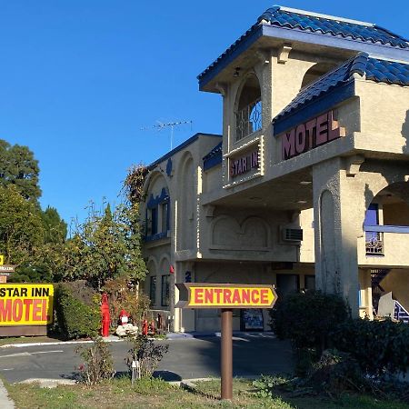 Star Inn Motel Costa Mesa Luaran gambar